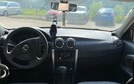 Nissan Almera, 2018 год, 799 000 рублей, 14 фотография