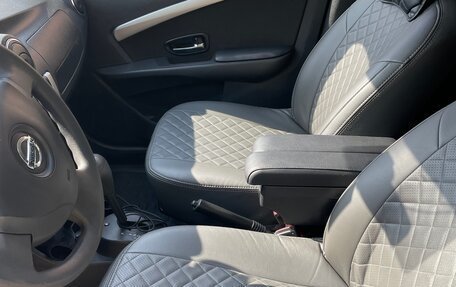 Nissan Almera, 2018 год, 799 000 рублей, 17 фотография