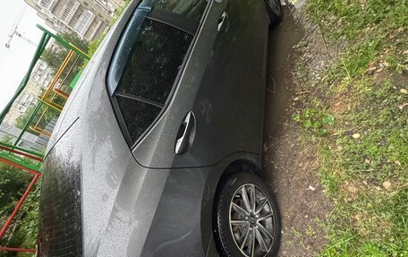 Toyota Corolla, 2013 год, 1 500 000 рублей, 7 фотография