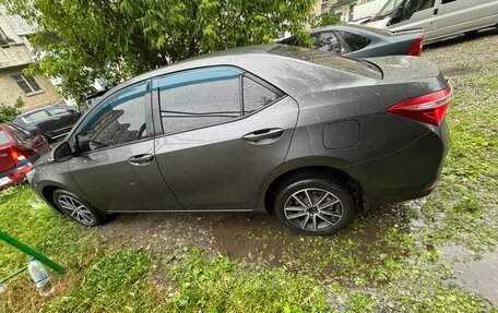 Toyota Corolla, 2013 год, 1 500 000 рублей, 8 фотография
