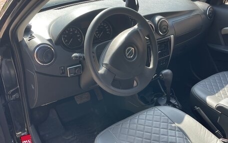 Nissan Almera, 2018 год, 799 000 рублей, 18 фотография