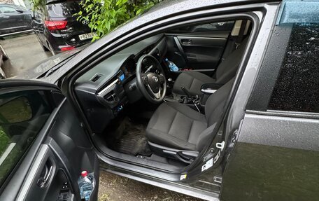 Toyota Corolla, 2013 год, 1 500 000 рублей, 14 фотография