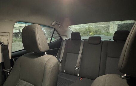Toyota Corolla, 2013 год, 1 500 000 рублей, 18 фотография