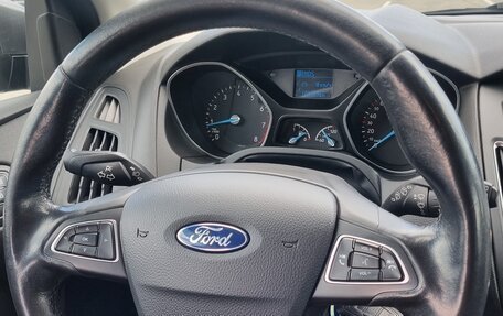Ford Focus III, 2018 год, 1 030 000 рублей, 10 фотография