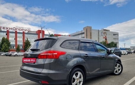 Ford Focus III, 2018 год, 1 030 000 рублей, 6 фотография