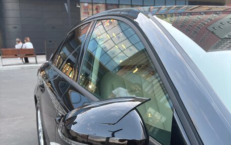 Audi A4, 2018 год, 3 550 000 рублей, 9 фотография