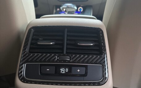 Audi A4, 2018 год, 3 550 000 рублей, 14 фотография