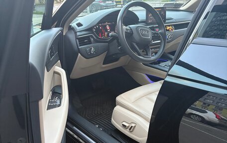 Audi A4, 2018 год, 3 550 000 рублей, 12 фотография