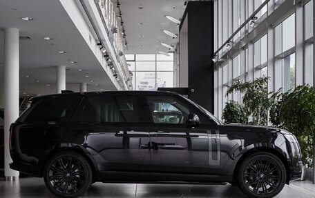 Land Rover Range Rover IV рестайлинг, 2024 год, 22 900 000 рублей, 3 фотография