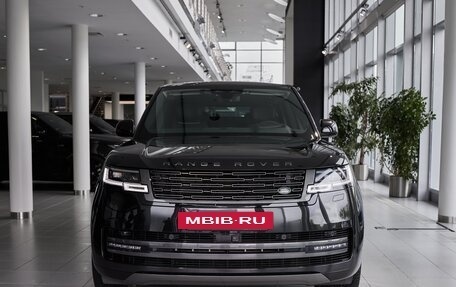 Land Rover Range Rover IV рестайлинг, 2024 год, 22 900 000 рублей, 2 фотография