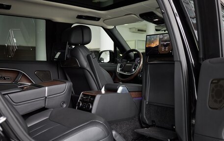 Land Rover Range Rover IV рестайлинг, 2024 год, 22 900 000 рублей, 14 фотография