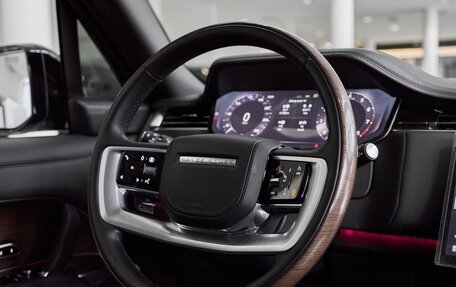 Land Rover Range Rover IV рестайлинг, 2024 год, 22 900 000 рублей, 11 фотография