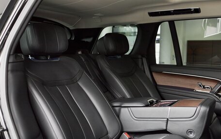 Land Rover Range Rover IV рестайлинг, 2024 год, 22 900 000 рублей, 13 фотография