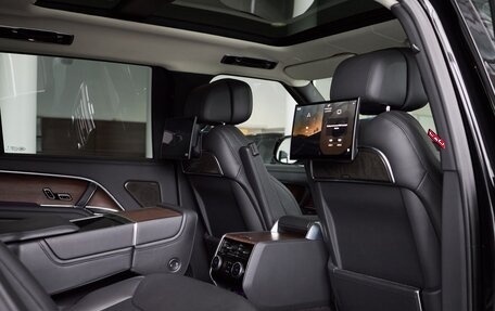 Land Rover Range Rover IV рестайлинг, 2024 год, 22 900 000 рублей, 15 фотография
