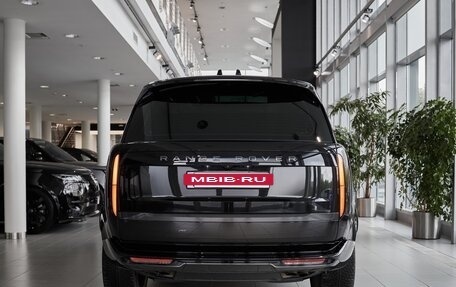 Land Rover Range Rover IV рестайлинг, 2024 год, 22 900 000 рублей, 5 фотография
