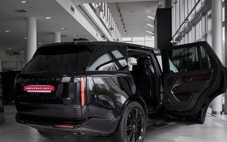 Land Rover Range Rover IV рестайлинг, 2024 год, 22 900 000 рублей, 6 фотография