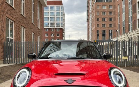 MINI Hatch, 2021 год, 3 650 000 рублей, 2 фотография