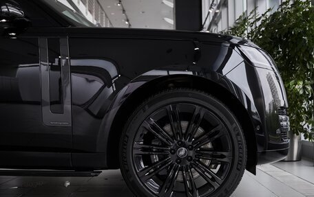 Land Rover Range Rover IV рестайлинг, 2024 год, 22 900 000 рублей, 26 фотография
