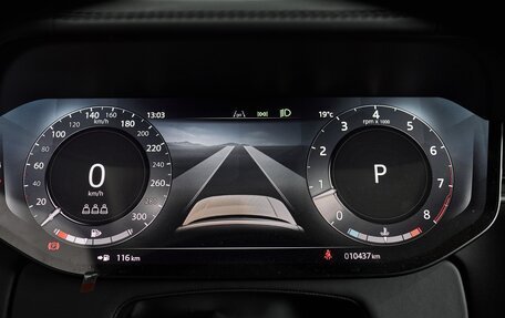 Land Rover Range Rover IV рестайлинг, 2024 год, 22 900 000 рублей, 27 фотография