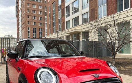 MINI Hatch, 2021 год, 3 650 000 рублей, 3 фотография