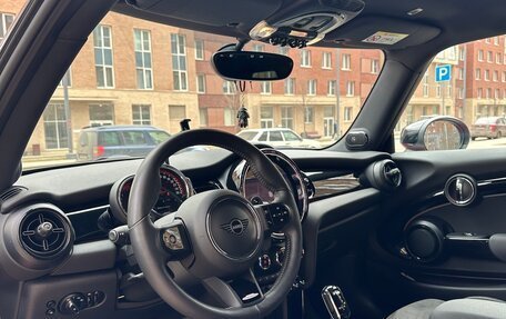 MINI Hatch, 2021 год, 3 650 000 рублей, 8 фотография