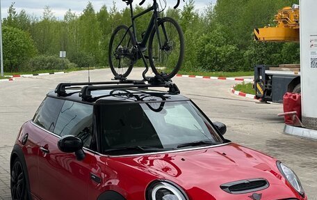 MINI Hatch, 2021 год, 3 650 000 рублей, 11 фотография