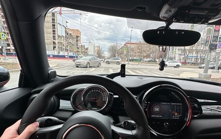 MINI Hatch, 2021 год, 3 650 000 рублей, 9 фотография
