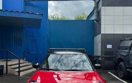 MINI Hatch, 2021 год, 3 650 000 рублей, 10 фотография