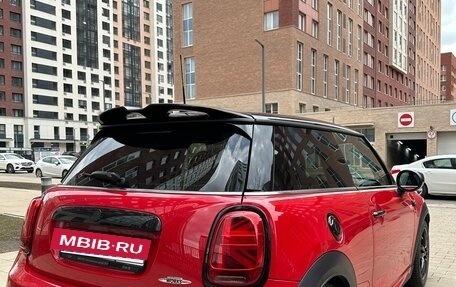 MINI Hatch, 2021 год, 3 650 000 рублей, 6 фотография