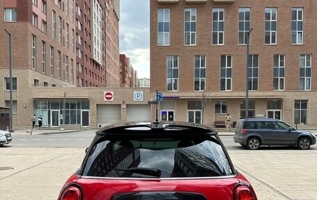 MINI Hatch, 2021 год, 3 650 000 рублей, 5 фотография
