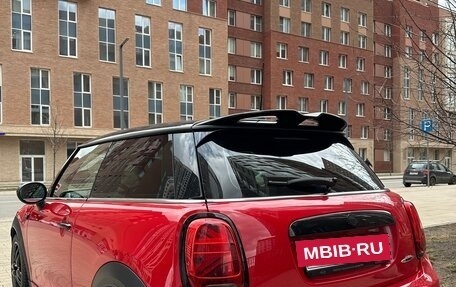 MINI Hatch, 2021 год, 3 650 000 рублей, 4 фотография