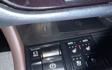 Lexus RX IV рестайлинг, 2021 год, 4 690 000 рублей, 12 фотография