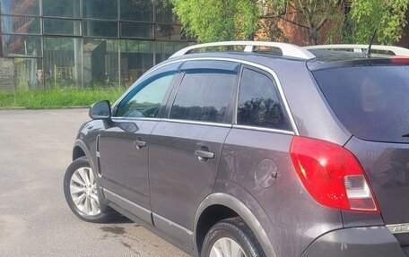 Opel Antara I, 2014 год, 1 090 000 рублей, 4 фотография