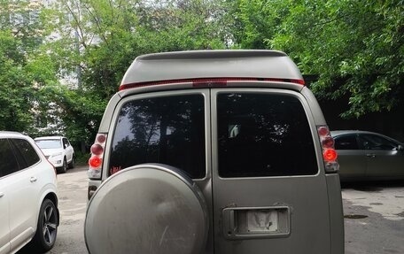 Chevrolet Express II, 2007 год, 1 200 000 рублей, 4 фотография