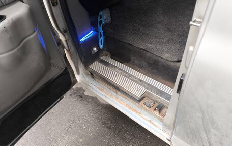 Chevrolet Express II, 2007 год, 1 200 000 рублей, 6 фотография