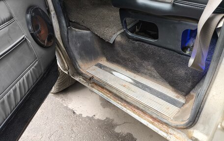 Chevrolet Express II, 2007 год, 1 200 000 рублей, 7 фотография