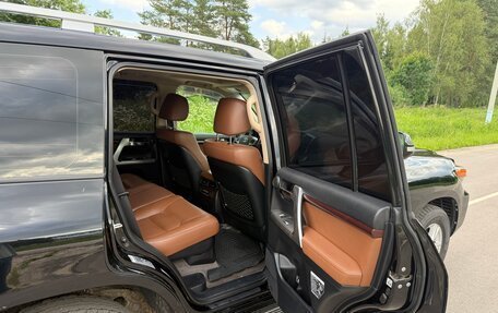 Toyota Land Cruiser 200, 2014 год, 4 500 000 рублей, 8 фотография