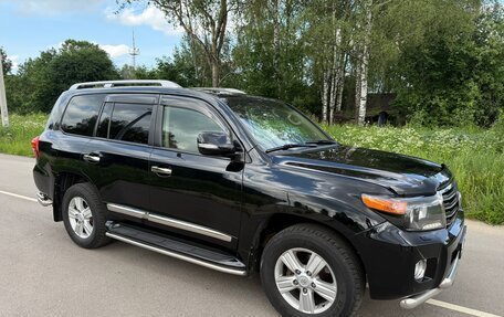 Toyota Land Cruiser 200, 2014 год, 4 500 000 рублей, 3 фотография
