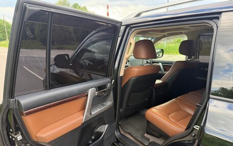 Toyota Land Cruiser 200, 2014 год, 4 500 000 рублей, 9 фотография