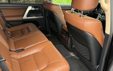 Toyota Land Cruiser 200, 2014 год, 4 500 000 рублей, 13 фотография