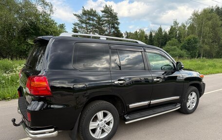 Toyota Land Cruiser 200, 2014 год, 4 500 000 рублей, 5 фотография