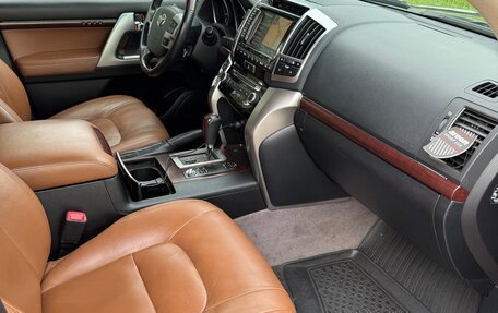 Toyota Land Cruiser 200, 2014 год, 4 500 000 рублей, 14 фотография