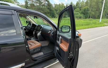 Toyota Land Cruiser 200, 2014 год, 4 500 000 рублей, 7 фотография