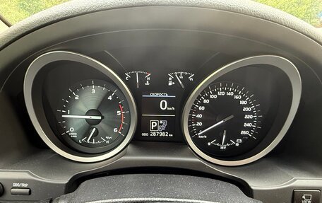 Toyota Land Cruiser 200, 2014 год, 4 500 000 рублей, 16 фотография