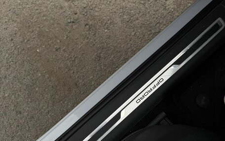 Volkswagen Tiguan II, 2019 год, 2 700 000 рублей, 9 фотография
