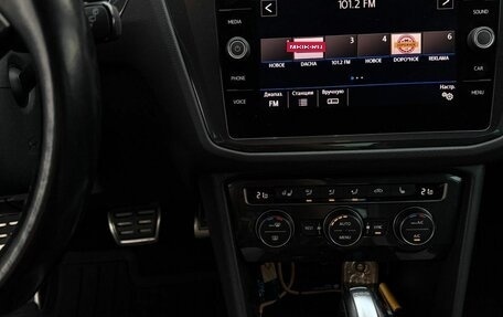 Volkswagen Tiguan II, 2019 год, 2 700 000 рублей, 10 фотография