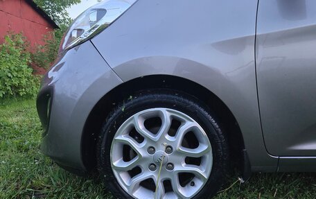 KIA Picanto II, 2013 год, 980 000 рублей, 6 фотография