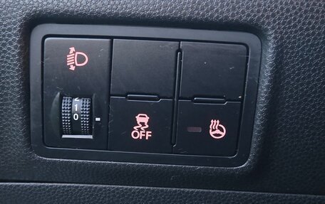 KIA Picanto II, 2013 год, 980 000 рублей, 14 фотография