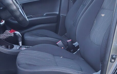 KIA Picanto II, 2013 год, 980 000 рублей, 18 фотография