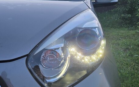 KIA Picanto II, 2013 год, 980 000 рублей, 10 фотография